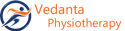 Vedanta Physio Logo